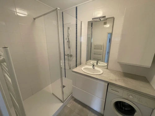 Appartement Les Sables-d'Olonne, 3 pièces, 6 personnes - photo_14065437065