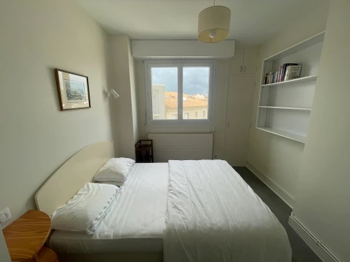 Appartement Les Sables-d'Olonne, 3 pièces, 6 personnes - photo_14065437065