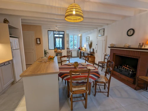 Gîte Saint-Mary, 6 pièces, 11 personnes - photo_1011442098705