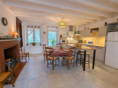 Gasthaus Saint-Mary, 5 Schlafzimmer, 11 Personen - photo_1011442098705