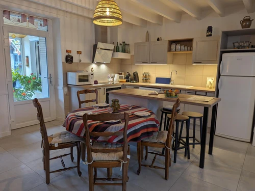 Gasthaus Saint-Mary, 5 Schlafzimmer, 11 Personen - photo_1011442098705