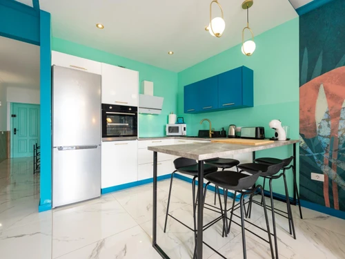 Appartement Adeje, 2 pièces, 4 personnes - photo_1011791202811