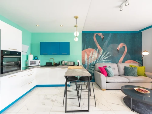 Appartement Adeje, 2 pièces, 4 personnes - photo_1011791202811