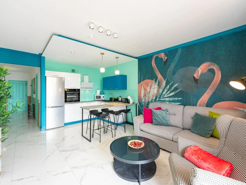 Appartement Adeje, 2 pièces, 4 personnes - photo_1011791202811