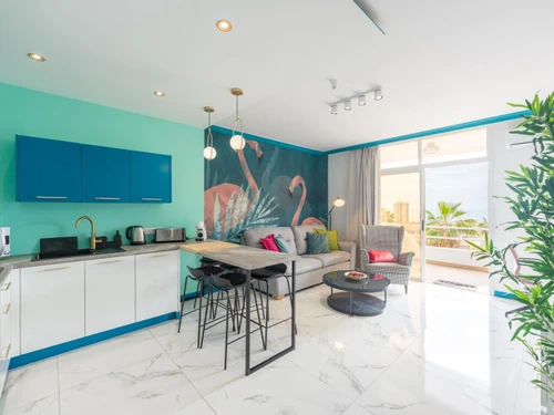 Appartement Adeje, 2 pièces, 4 personnes - photo_1011791202811