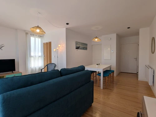 Appartement Capbreton, 3 pièces, 6 personnes - photo_1011771401853