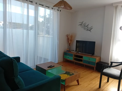 Apartment Capbreton, 2 bedrooms, 6 persons - photo_1011771401853