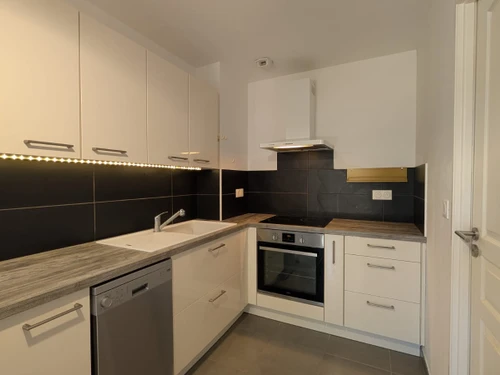 Apartment Capbreton, 2 bedrooms, 6 persons - photo_1011771401853