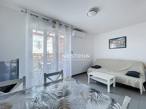 Appartement Argelès-sur-Mer, 3 pièces, 6 personnes - photo_1011586911895