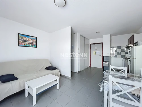 Appartement Argelès-sur-Mer, 3 pièces, 6 personnes - photo_1011586911895