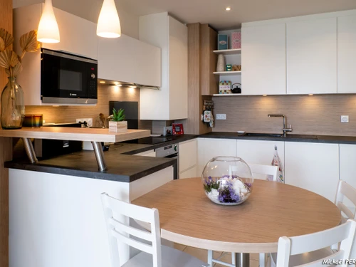 Ferienwohnung Port-Louis, 1 Schlafzimmer, 4 Personen - photo_14991097708