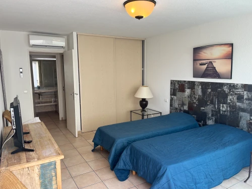 Appartement Saint-Raphaël, 2 pièces, 4 personnes - photo_14387079476