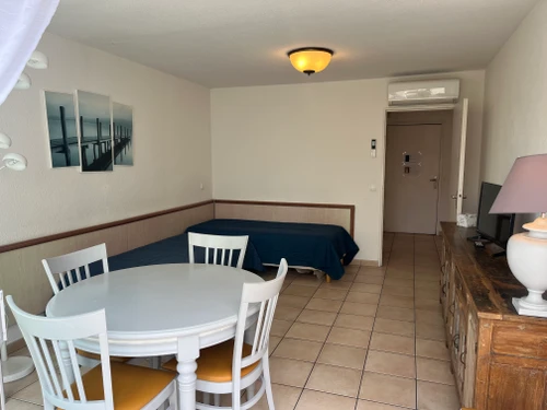 Appartement Saint-Raphaël, 2 pièces, 4 personnes - photo_14387079476