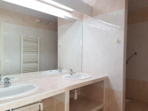 Appartement Saint-Raphaël, 2 pièces, 4 personnes - photo_14387079476