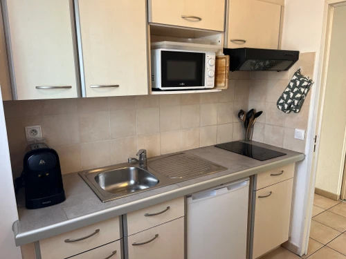 Appartement Saint-Raphaël, 2 pièces, 4 personnes - photo_14387079476