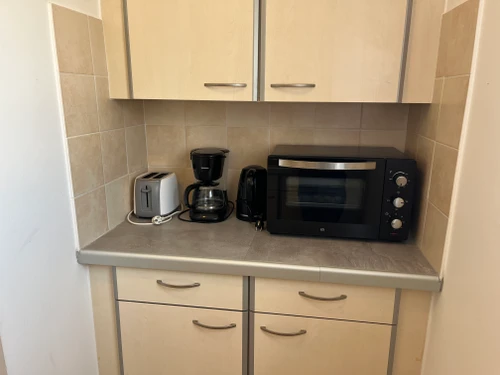 Appartement Saint-Raphaël, 2 pièces, 4 personnes - photo_14387079476