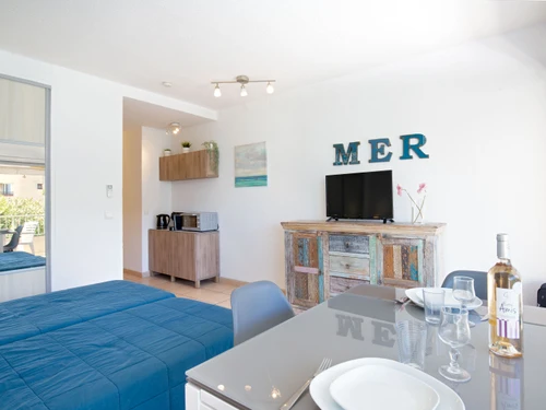 Estudio Saint-Raphaël, estudio, 2 personas - photo_14387079384