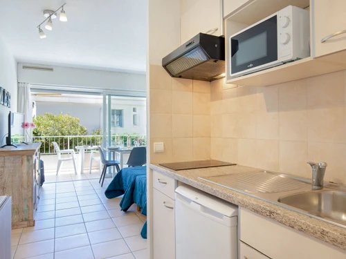 Estudio Saint-Raphaël, estudio, 2 personas - photo_14387079384