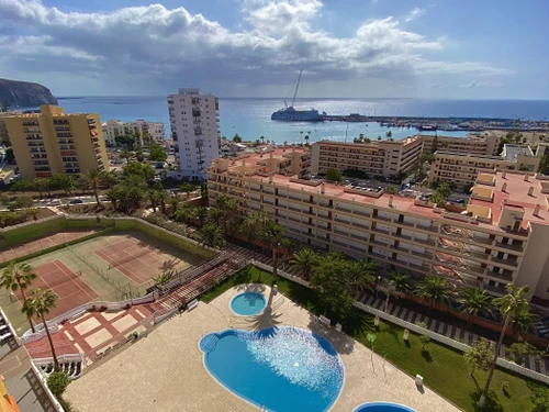 Apartment Los Cristianos, 2 bedrooms, 5 persons - photo_1011791230570