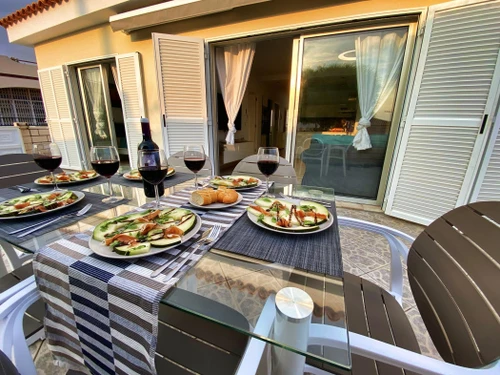 Villa Callao Salvaje, 3 Schlafzimmer, 6 Personen - photo_1011791230702