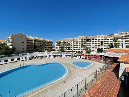 Ferienwohnung Los Cristianos, 1 Schlafzimmer, 4 Personen - photo_1011791231247