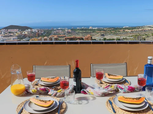 Ferienwohnung Los Cristianos, 1 Schlafzimmer, 4 Personen - photo_1011791231247