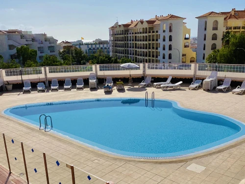 Ferienwohnung Los Cristianos, 1 Schlafzimmer, 4 Personen - photo_1011791231247