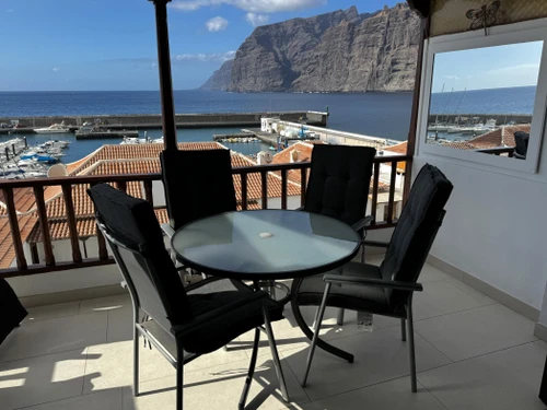 Appartement Los Gigantes, 3 pièces, 4 personnes - photo_1011791231392