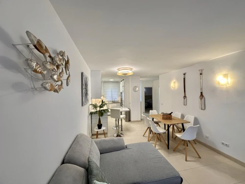 Appartement Los Gigantes, 3 pièces, 4 personnes - photo_1011791231392