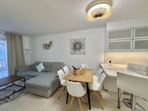 Appartement Los Gigantes, 3 pièces, 4 personnes - photo_1011791231392