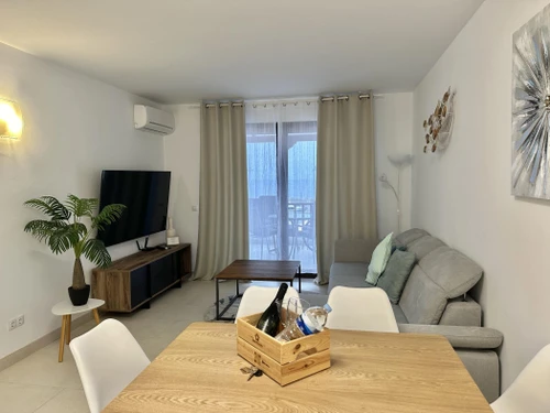 Appartement Los Gigantes, 3 pièces, 4 personnes - photo_1011791231392