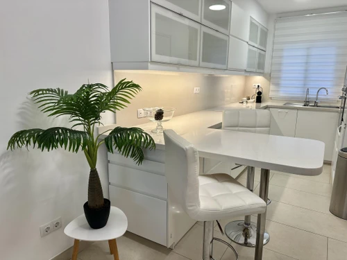 Appartement Los Gigantes, 3 pièces, 4 personnes - photo_1011791231392