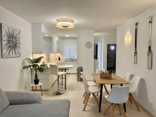 Appartement Los Gigantes, 3 pièces, 4 personnes - photo_1011791231392