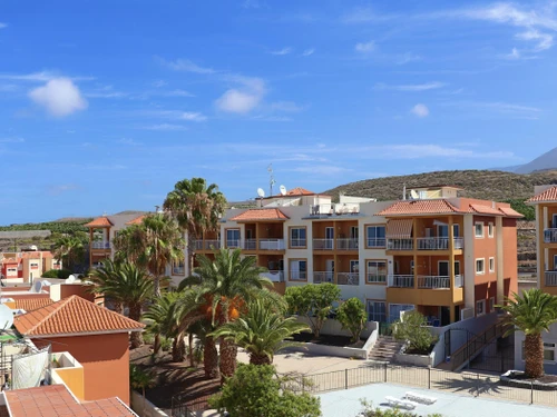 Apartment Callao Salvaje, 1 bedroom, 4 persons - photo_1011791231875