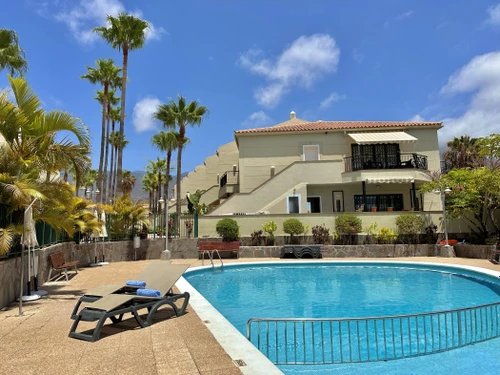 Appartement Costa Adeje-Playas del Duque, 2 pièces, 4 personnes - photo_1011791232337