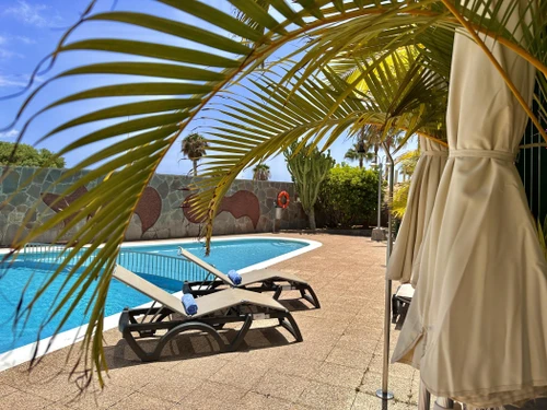 Appartement Costa Adeje-Playas del Duque, 2 pièces, 4 personnes - photo_1011791232337