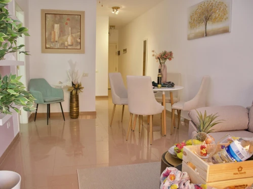 Appartement Costa Adeje-Playas del Duque, 2 pièces, 4 personnes - photo_1011791232337