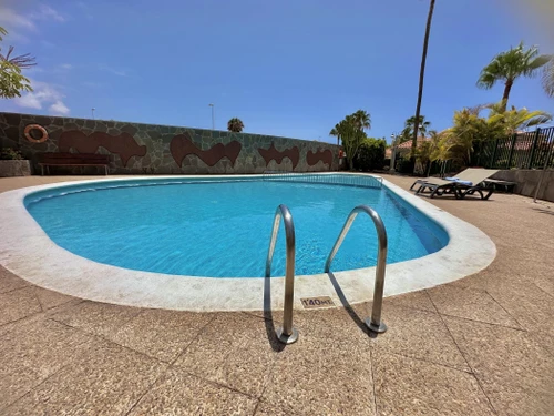 Appartement Costa Adeje-Playas del Duque, 2 pièces, 4 personnes - photo_1011791232337