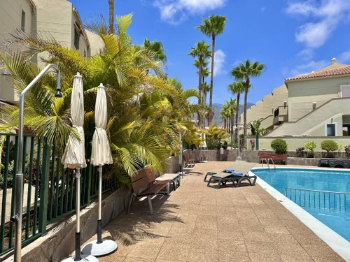 Appartement Costa Adeje-Playas del Duque, 2 pièces, 4 personnes - photo_1011791232337