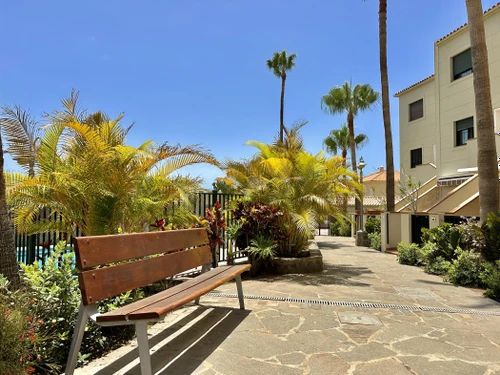 Appartement Costa Adeje-Playas del Duque, 2 pièces, 4 personnes - photo_1011791232337