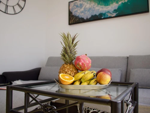 Apartment Los Gigantes, 2 bedrooms, 6 persons - photo_1011791232568