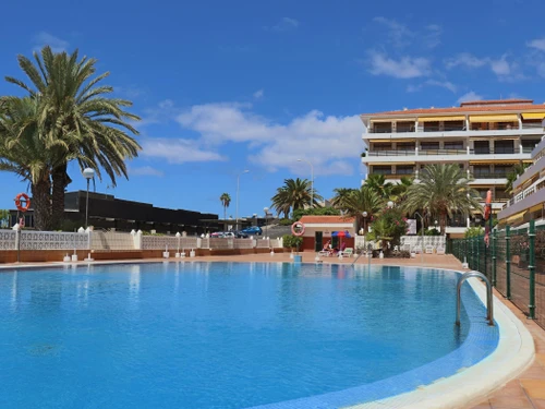 Apartment Los Gigantes, 2 bedrooms, 5 persons - photo_1011791234682