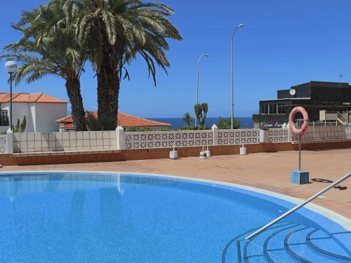 Apartment Los Gigantes, 2 bedrooms, 5 persons - photo_1011791234682