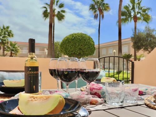 Apartment Los Gigantes, 1 bedroom, 4 persons - photo_1011791235180