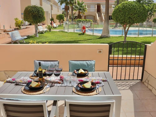 Apartment Los Gigantes, 1 bedroom, 4 persons - photo_1011791235180