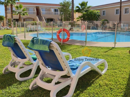 Apartamento Acantilados de los Gigantes, 1 dormitorio, 4 personas - photo_1011791235180