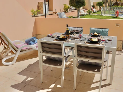 Apartment Los Gigantes, 1 bedroom, 4 persons - photo_1011791235180