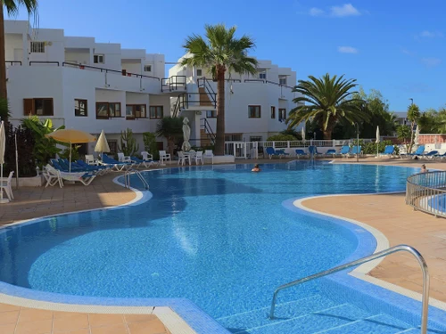 Apartamento Callao Salvaje, 2 dormitorios, 4 personas - photo_1011791235668