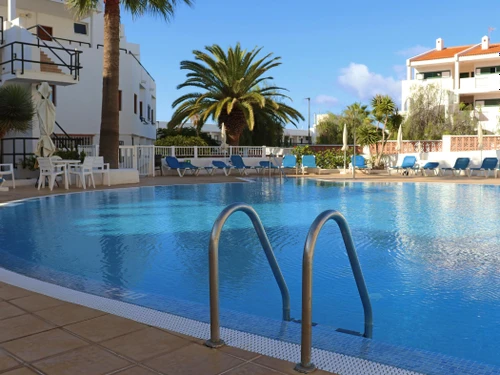 Apartment Callao Salvaje, 2 bedrooms, 4 persons - photo_1011791235668