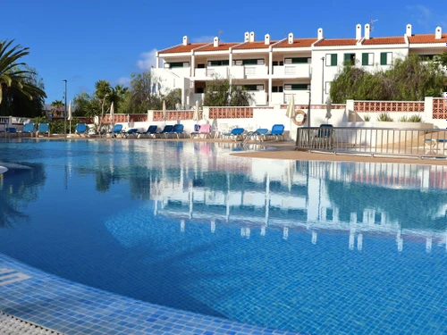 Apartment Callao Salvaje, 2 bedrooms, 4 persons - photo_1011791235668